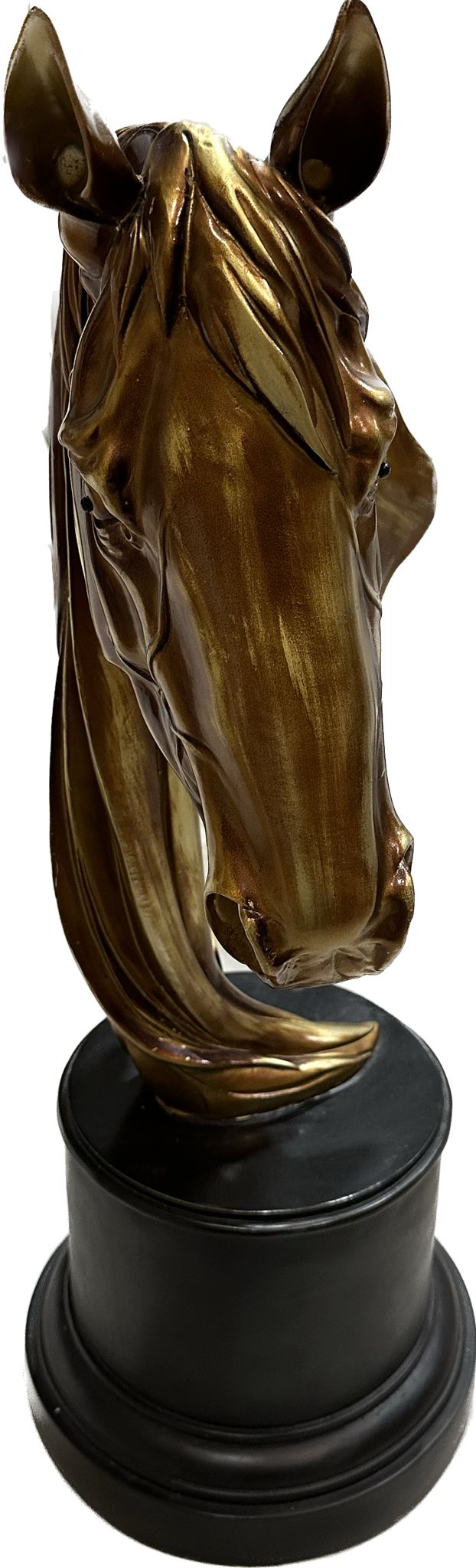 Horse - Vintage Bronze