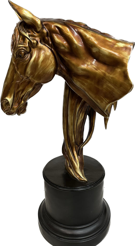 Horse - Vintage Bronze