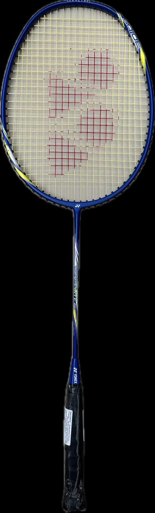 Shuttle Voltric  Light 20I Yonex Badminton racquet with cover
