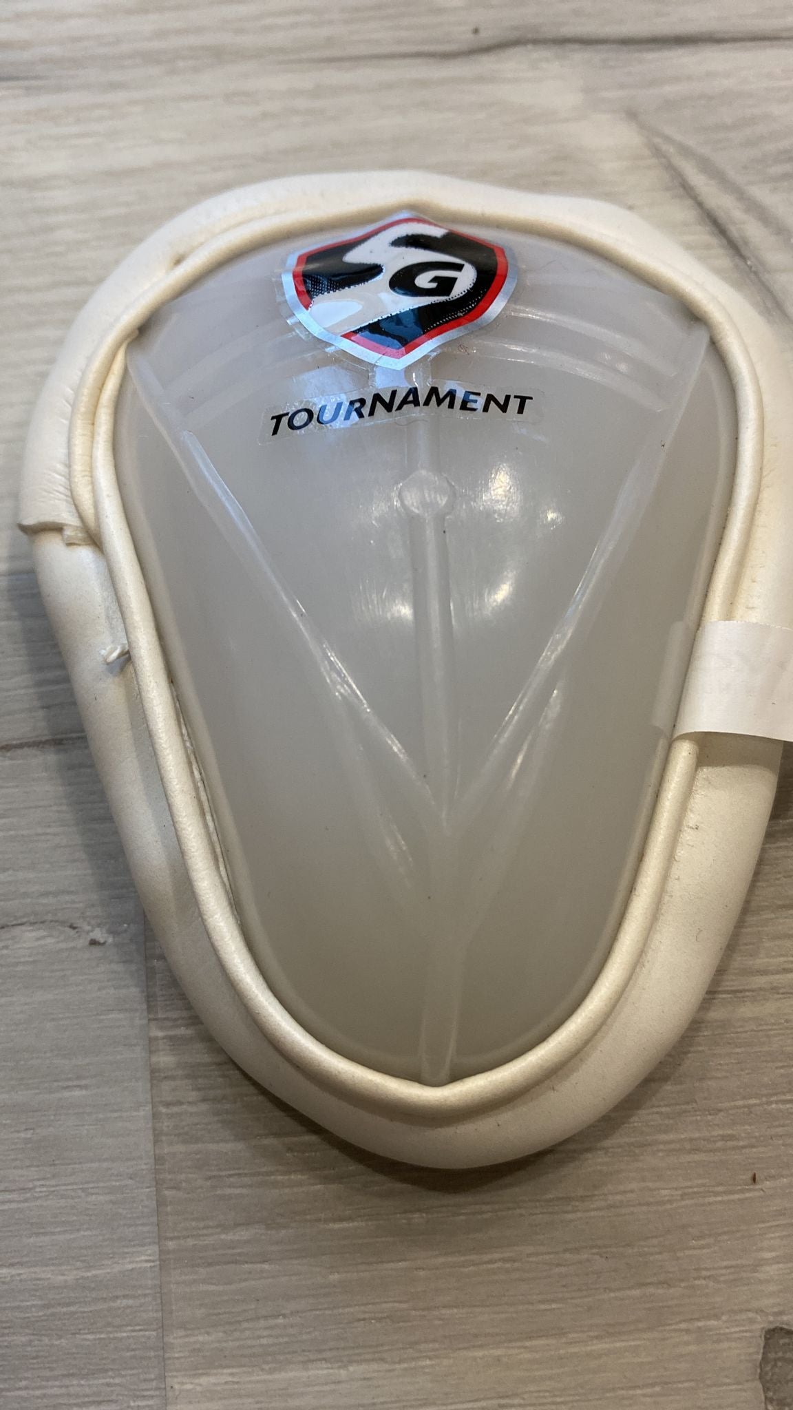 SG Boys Abdomen Guard