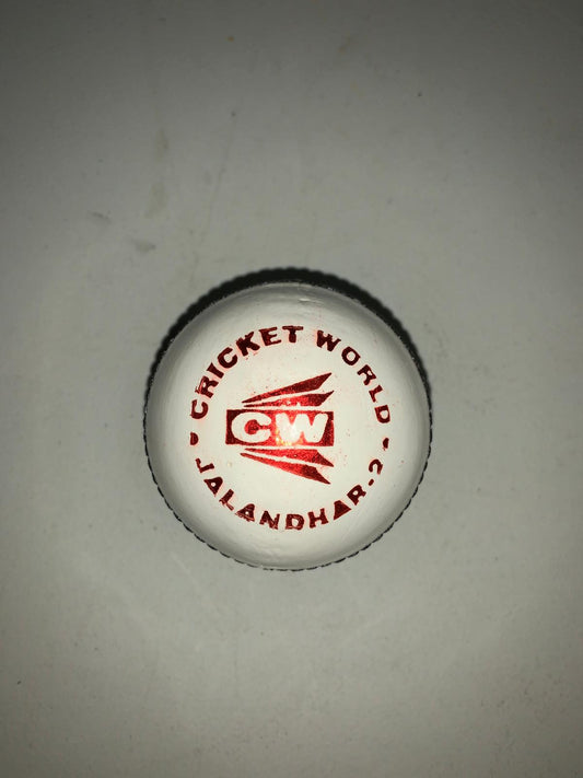 CW Cricket Ball