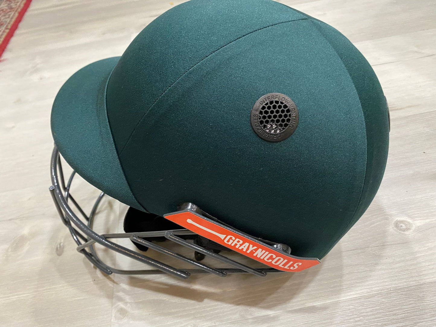Gray-Nicolls Cricket Helmet