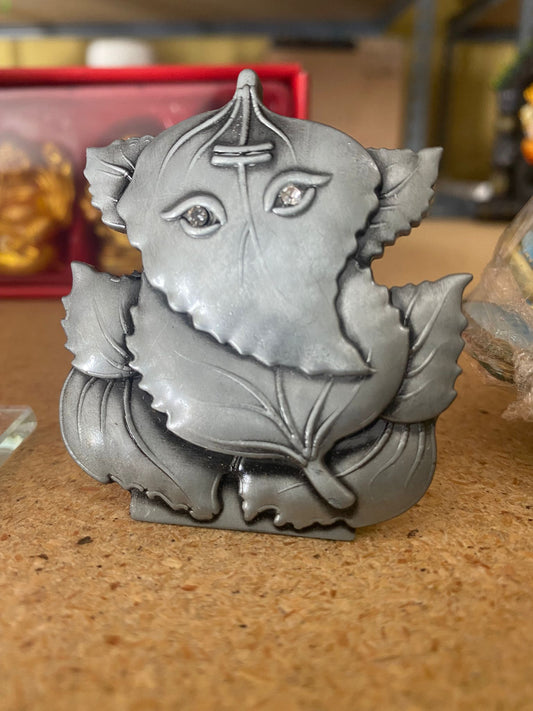 Ganesha Leaf