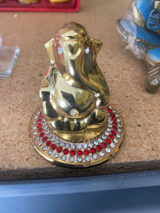 Ganesha Sticker