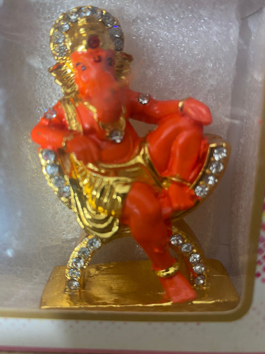 King Ganesh