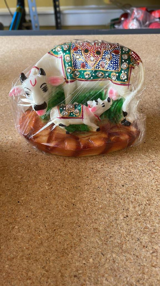 Komatha - Meenakari (Pooja)
