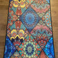 Yoga Mat (6MM Thickness) including carry bag