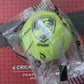 SG Spark Hard Cricket Tennis Ball