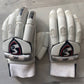 SG Supalite Left Handed Batting Gloves