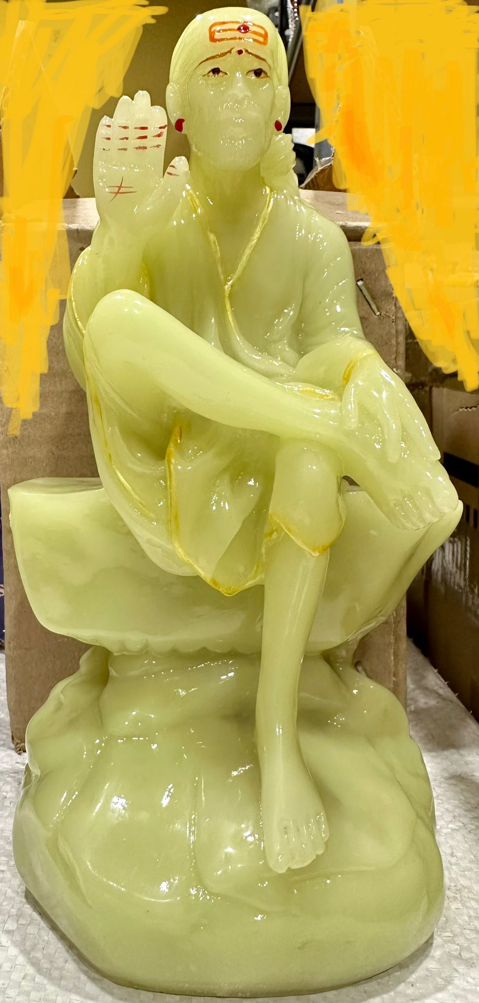 Sai Baba - Devotional