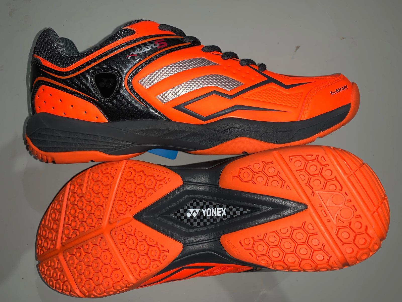 Shoes online badminton yonex