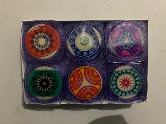 Carrom Striker