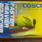 Cosco Cricket Tennis Ball