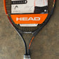 Head Junior Tennis Racquet