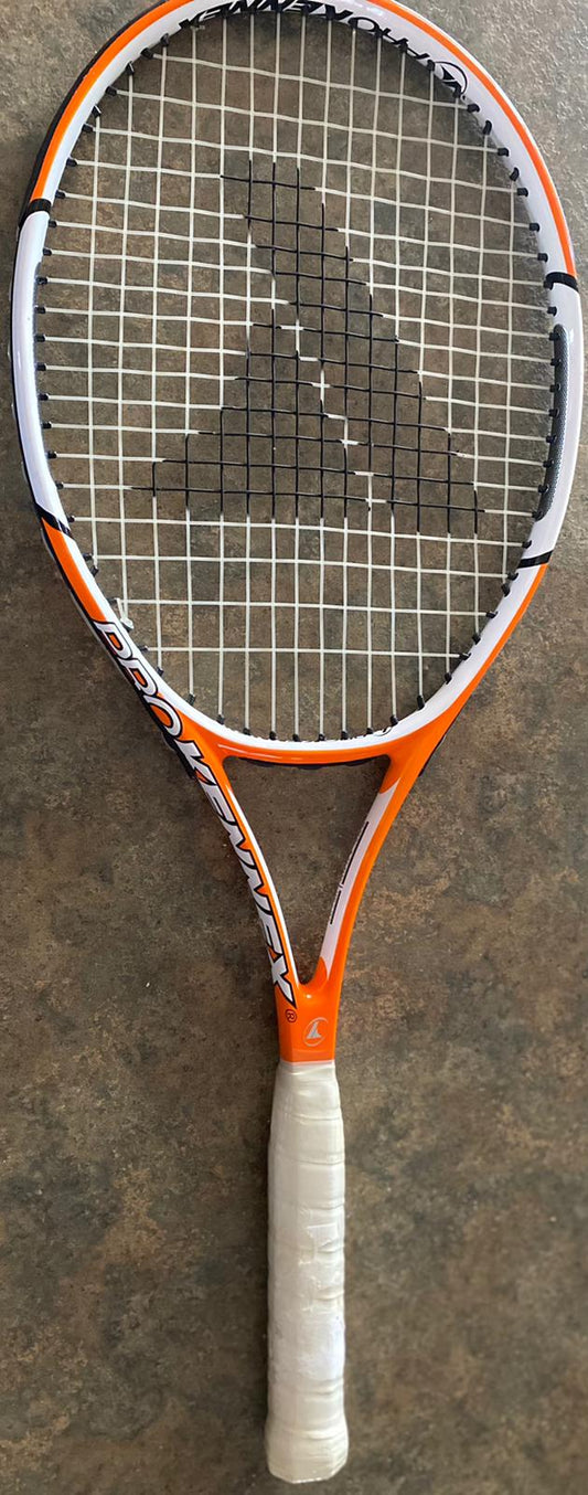 Prokennex Tennis Racquet