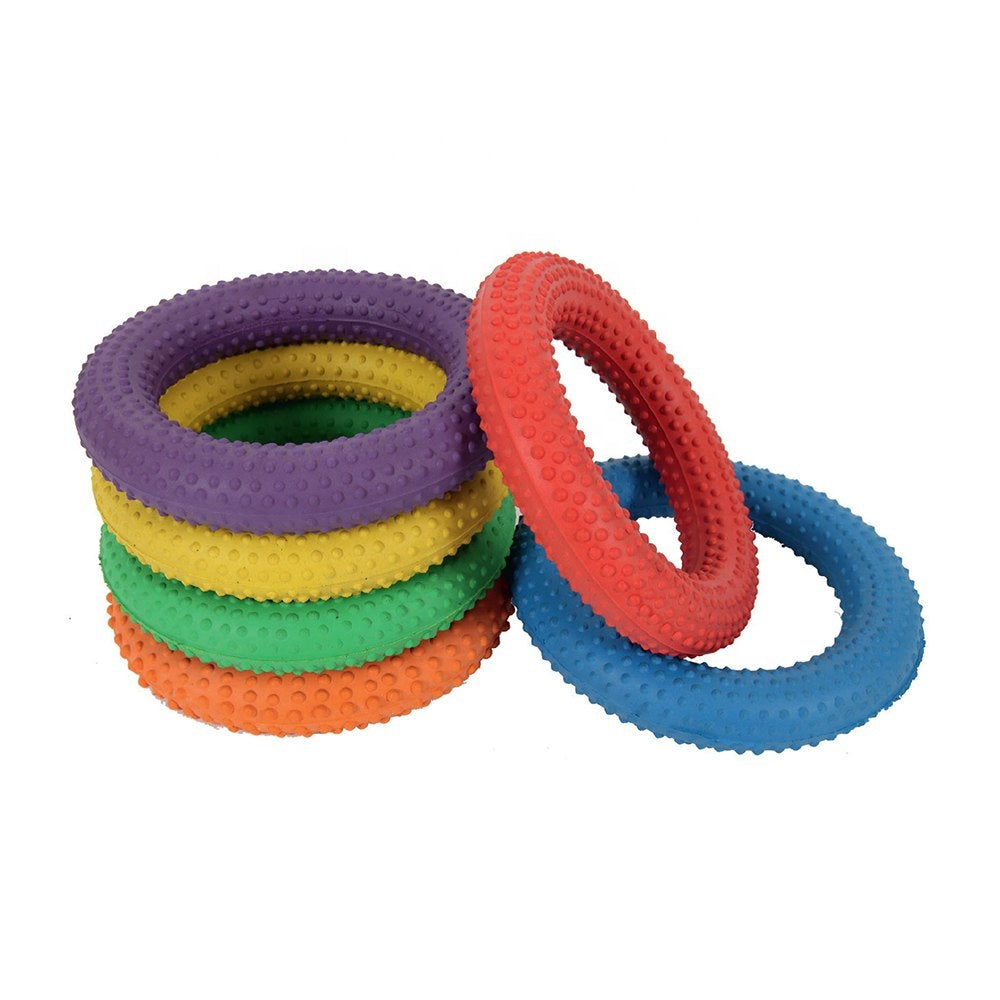 Tennikoit Rings
